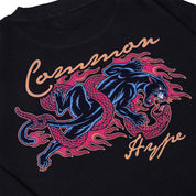 Common Hype Nightstalker Thermal Black