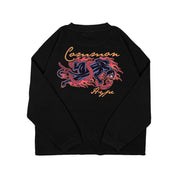 Common Hype Nightstalker Thermal Black