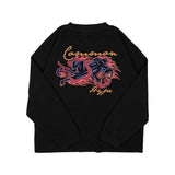 Common Hype Nightstalker Thermal Black