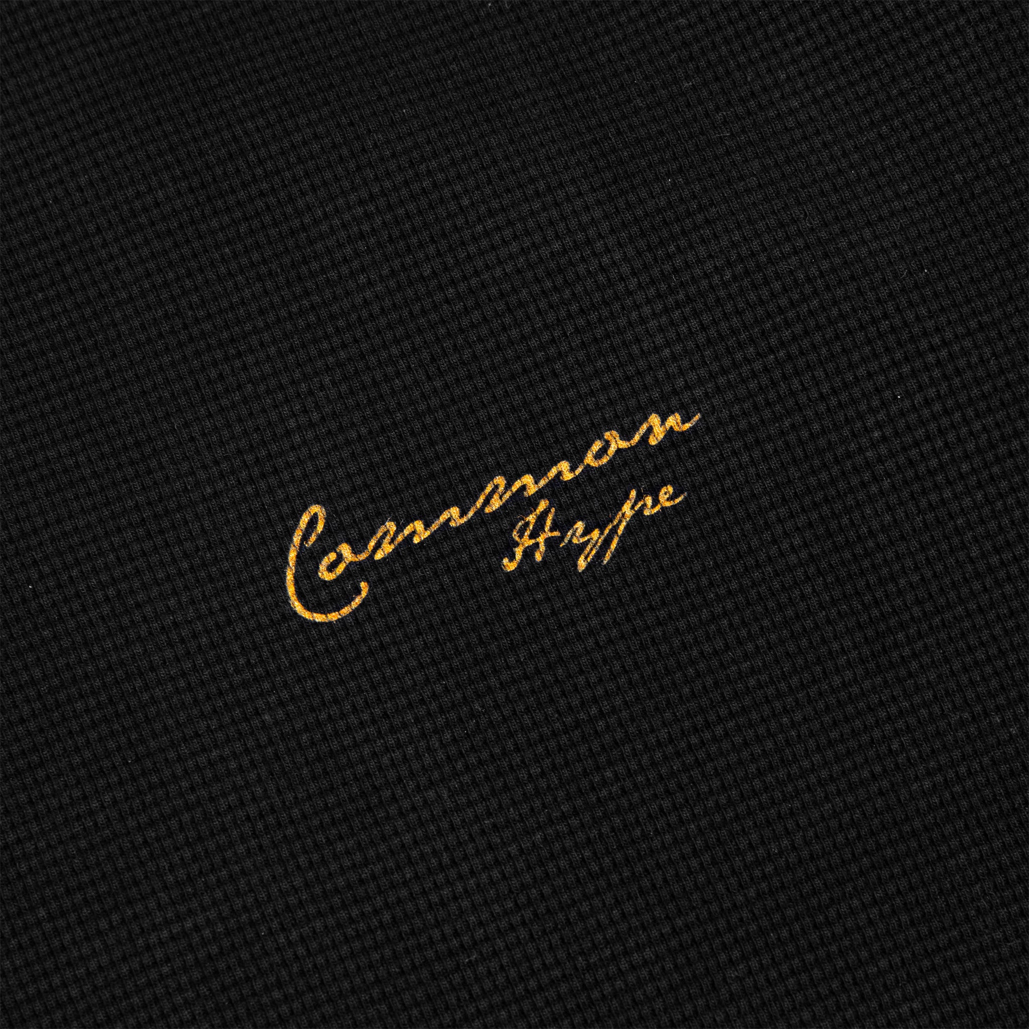 Common Hype Nightstalker Thermal Black