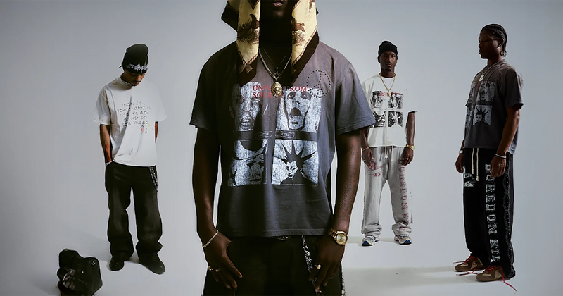 New Streetwear