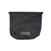 Chrome Hearts 'Nylon Stencil Snatpack' Waist Bag