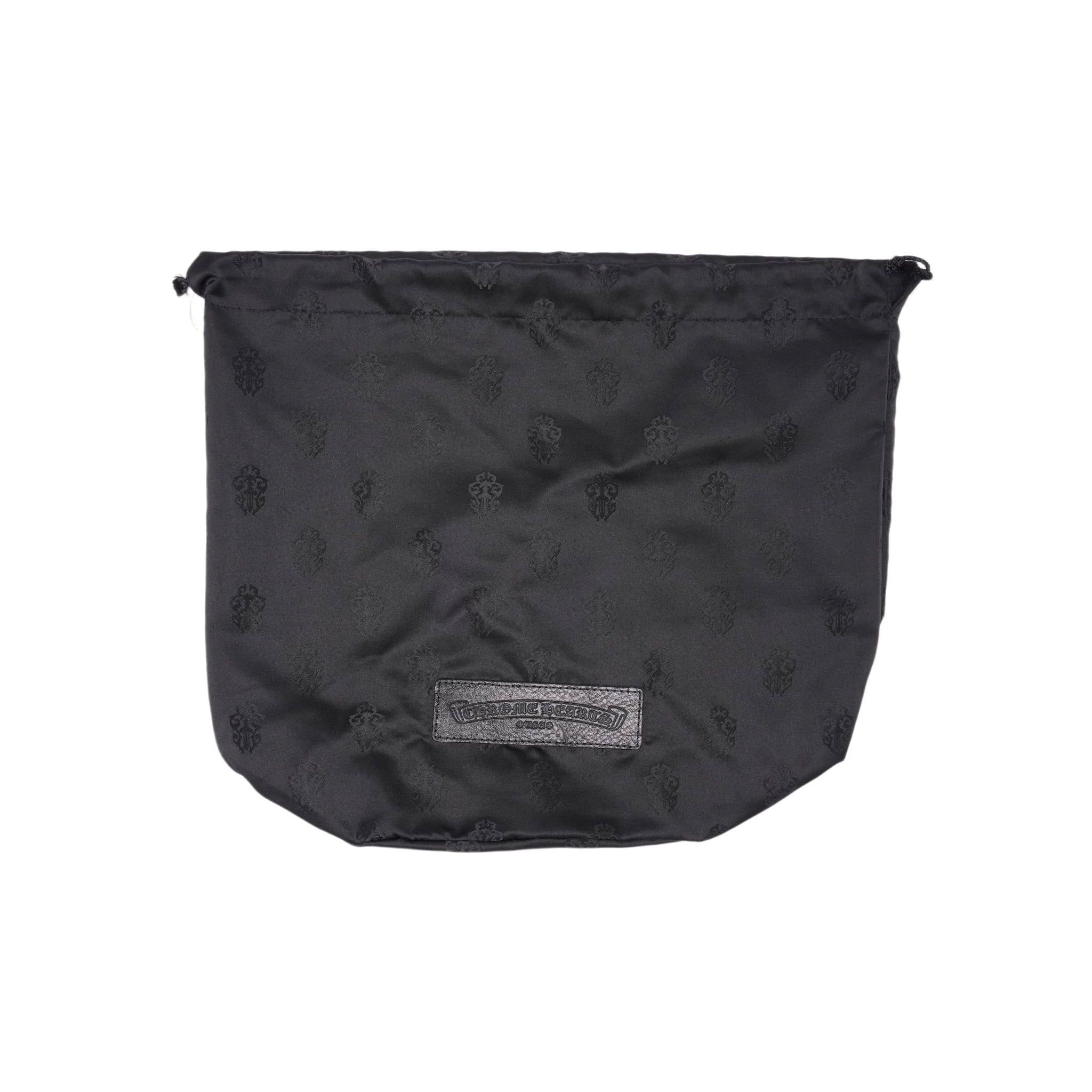 Chrome Hearts 'Nylon Stencil Snatpack' Waist Bag