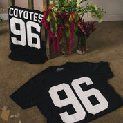 Arizona Coyotes x Doni Nahmias 96' Tee