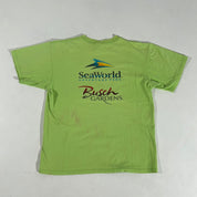 Seaworld Adventure Camp Tee - V38 - Common Hype