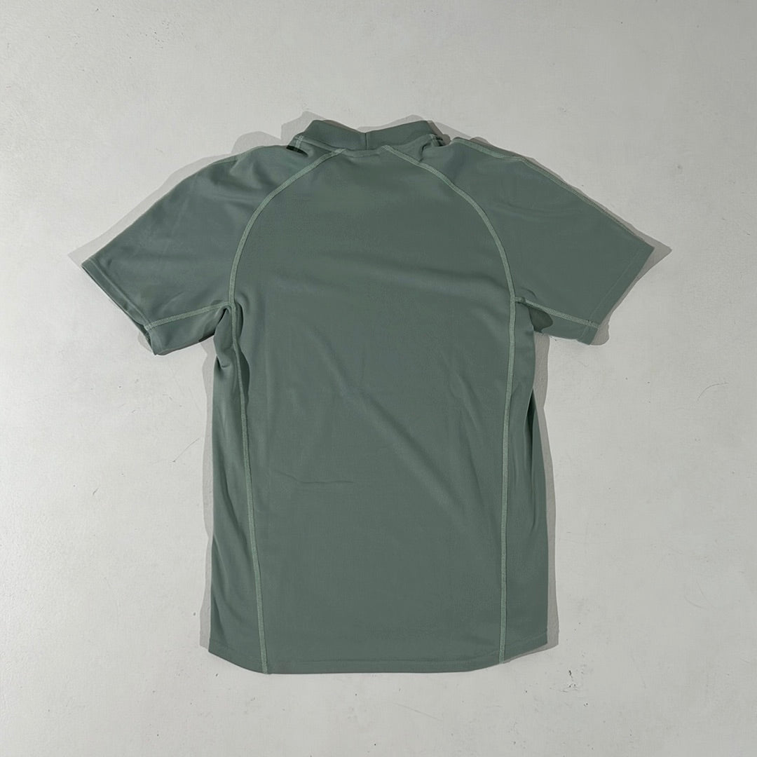 Nike Dri-Fit Tee Green - V67 - Common Hype