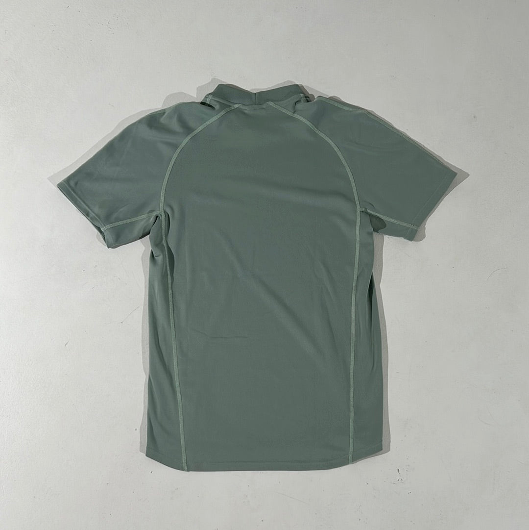 Nike Dri-Fit Tee Green - V67