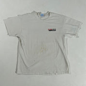 Crime Watch Illegal Activity Tee - V42 - Common Hype