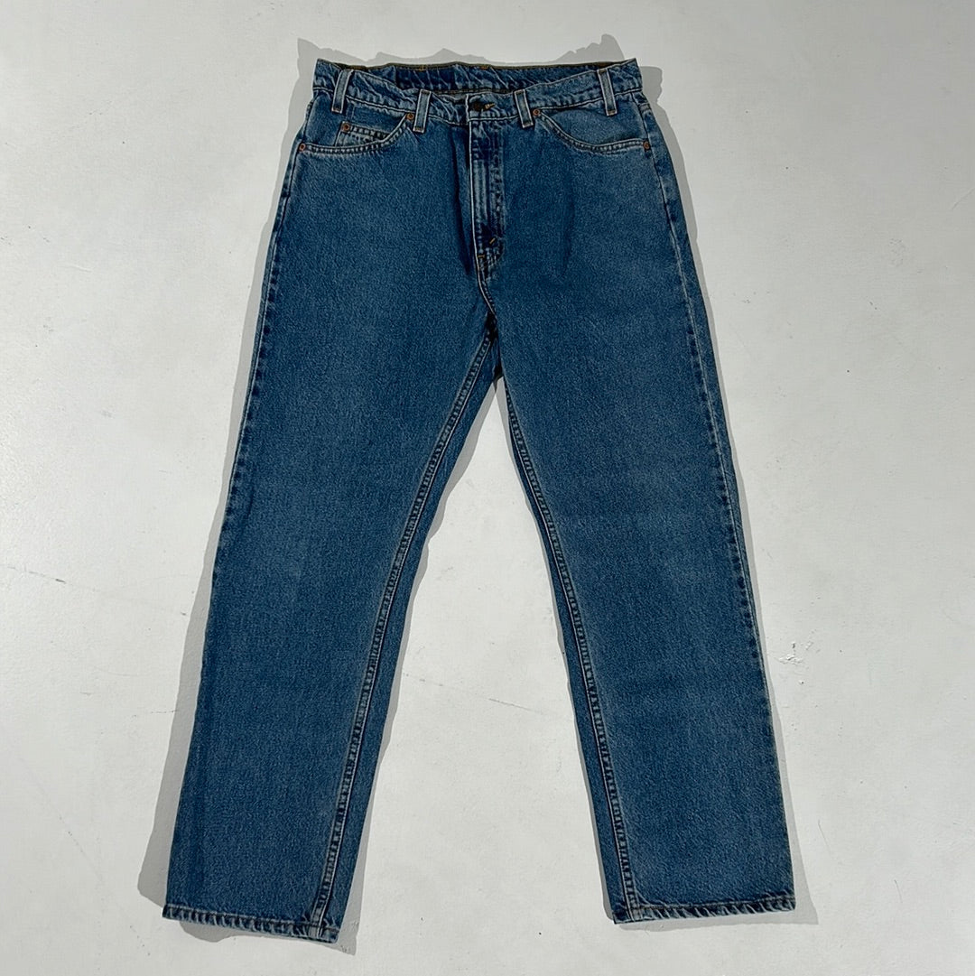 Levi's Denim Jeans - V132 - Common Hype