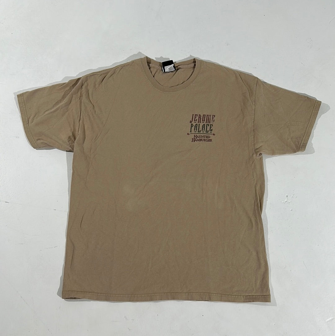 Jerome Palace Tee - V32 - Common Hype