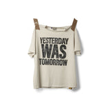 Gallery Dept. Yesterday T-shirt