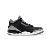 Jordan 3 Retro OG Black Cement (2024) - Common Hype