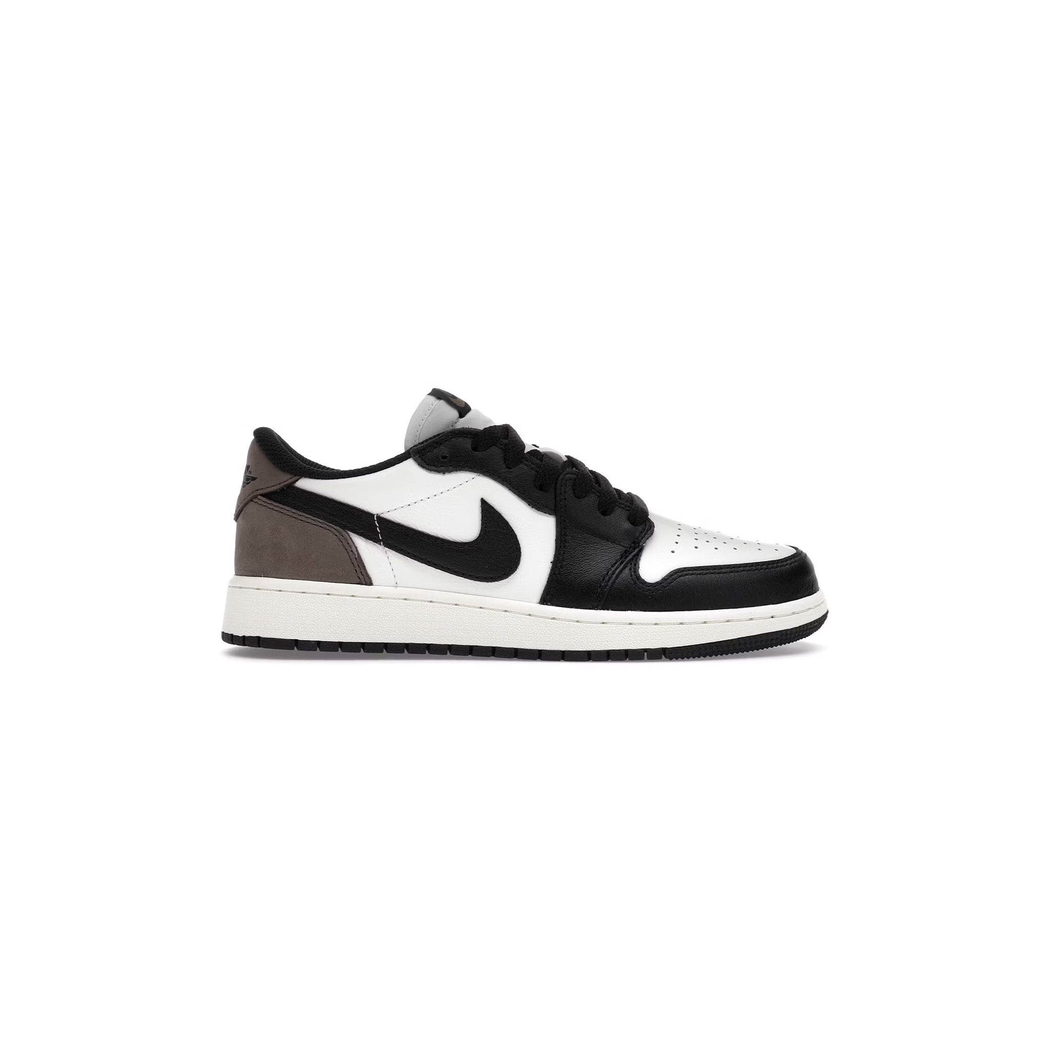 Jordan 1 Retro Low OG Mocha (GS) - Common Hype