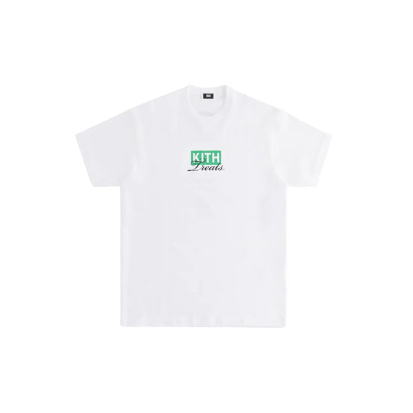 Kith Treats Tokyo Café Tee – Common Hype