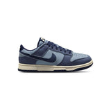 Nike Dunk Low Light Armory Blue Denim