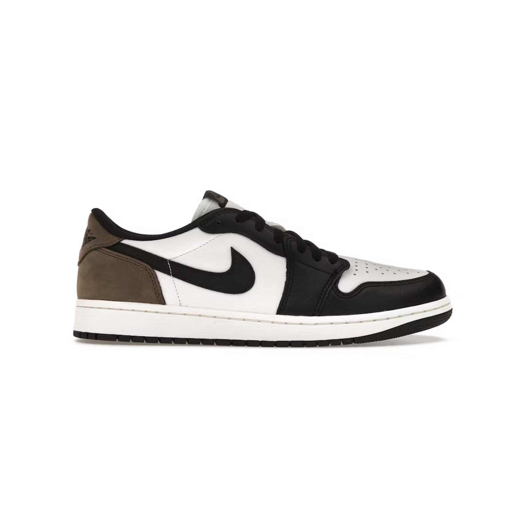 Jordan 1 Retro Low OG Mocha - Common Hype