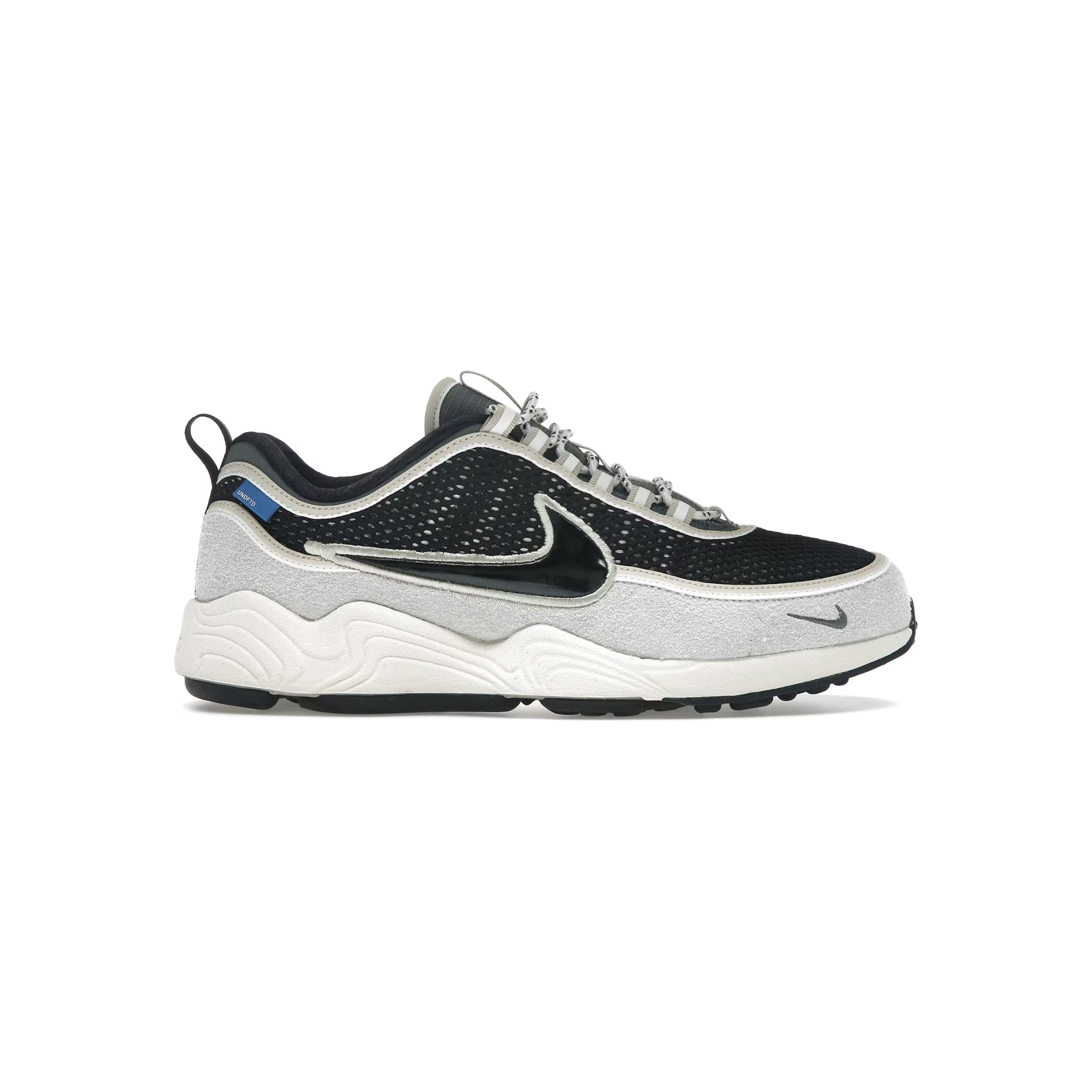 Nike Air Zoom Spiridon Undefeated Phantom