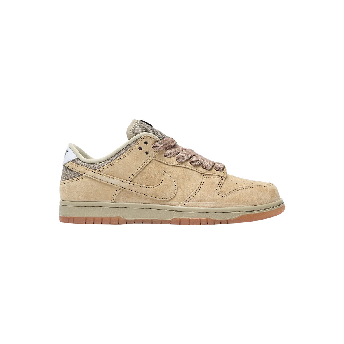 Nike SB Dunk Low Pro B Parachute Beige | Common Hype