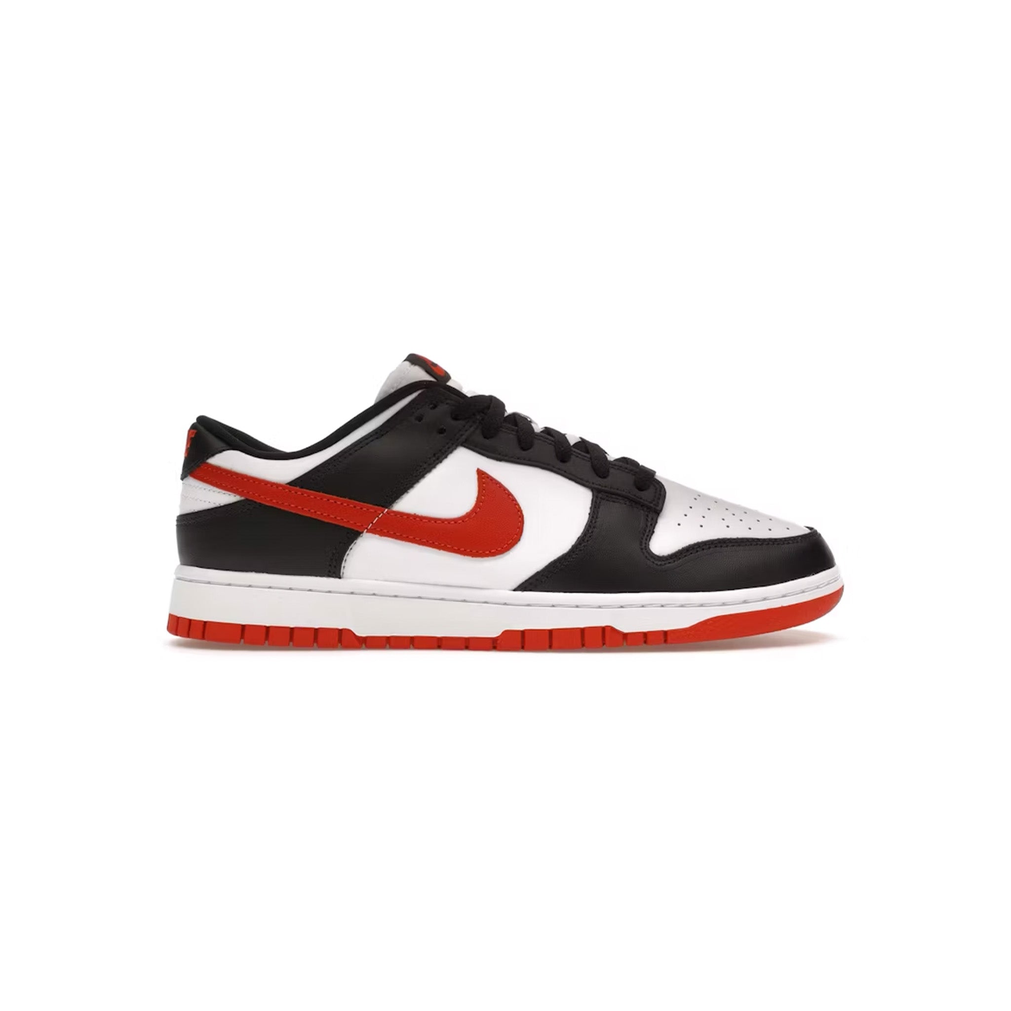 Nike Dunk Low Retro Dragon Red - Common Hype