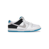 Nike SB Dunk Low Laser Blau