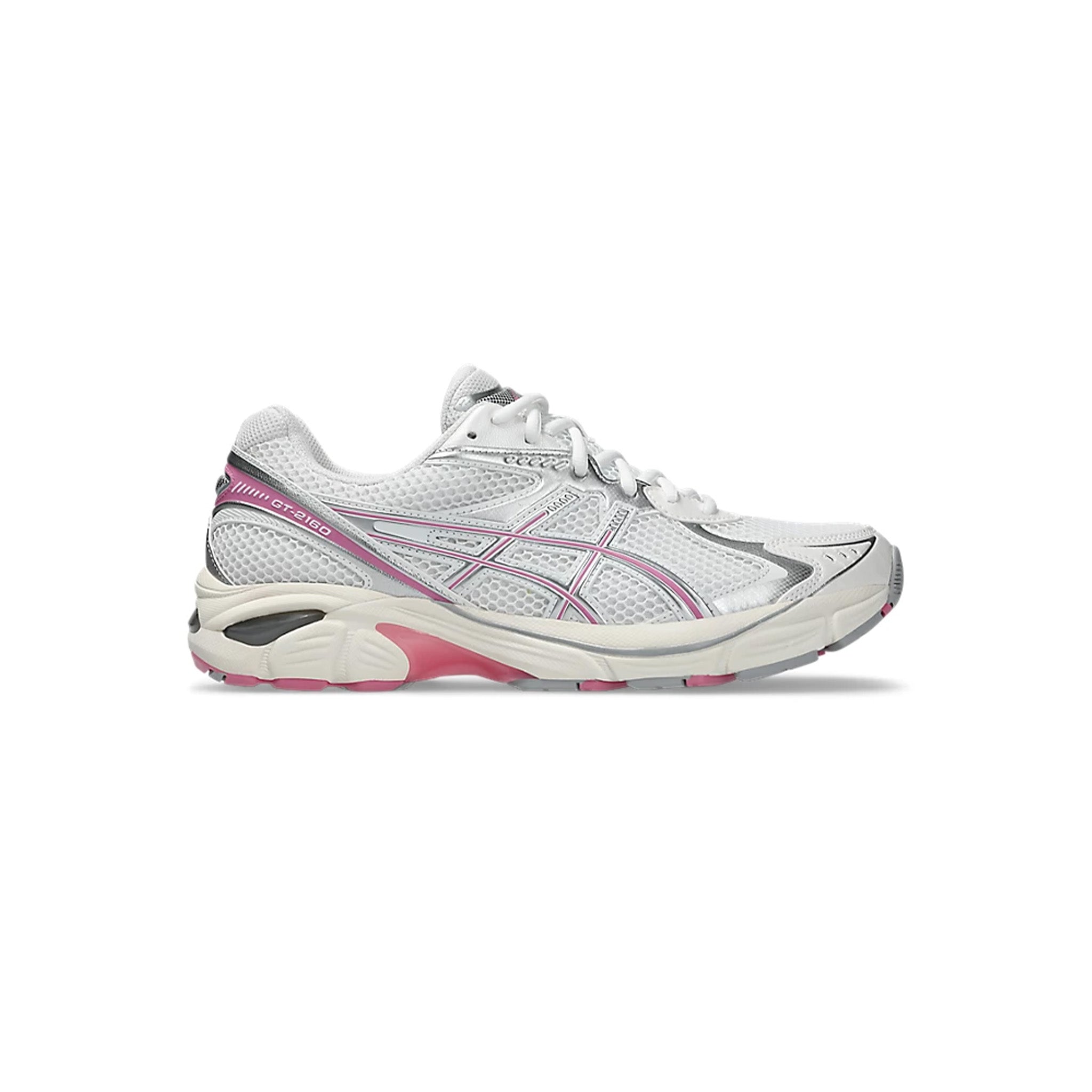 ASICS GT-2160 White Sweet Pink - Common Hype