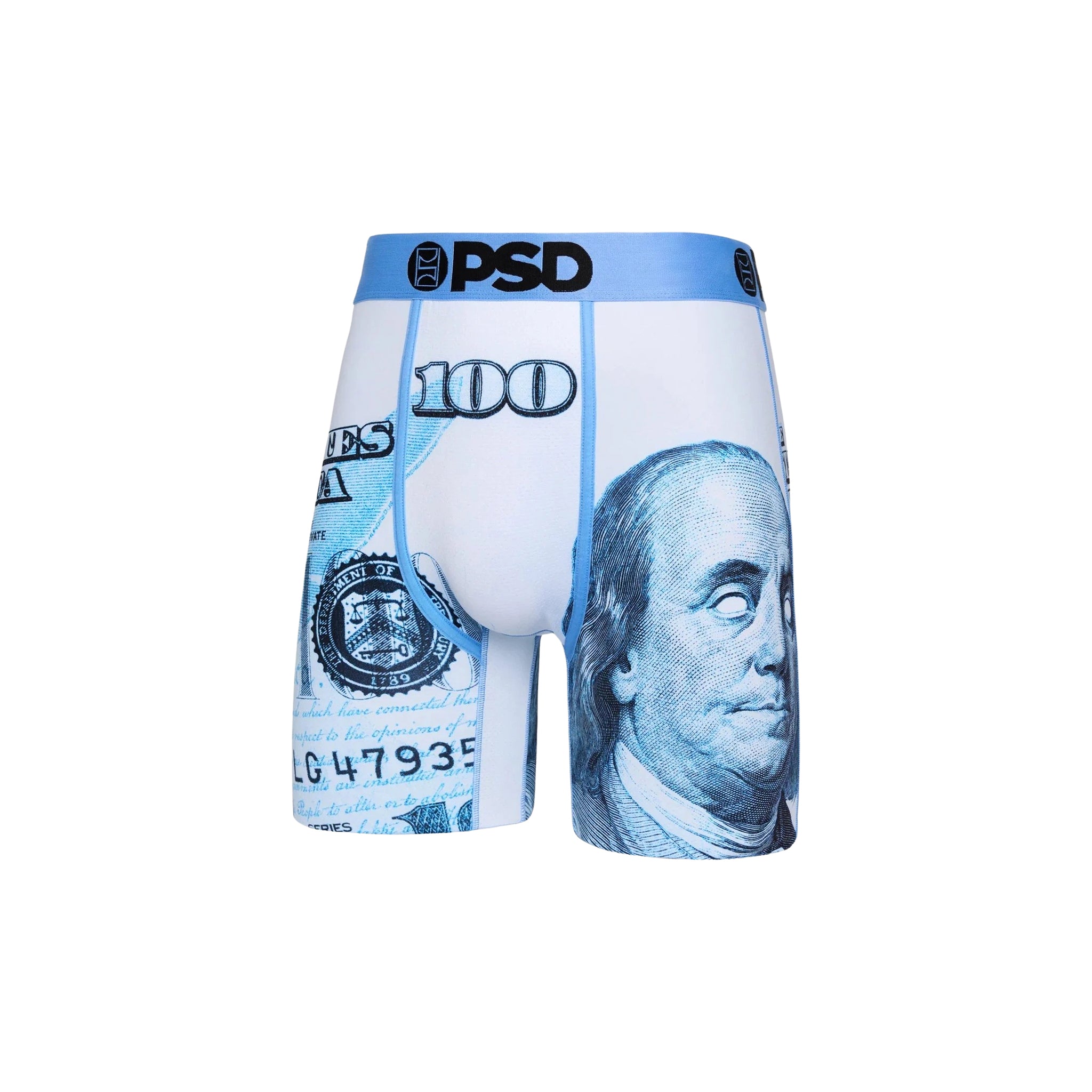 PSD "C-Note" Underwear