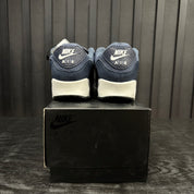 Nike Air Max 90 Premium Obsidian - Used - 4448