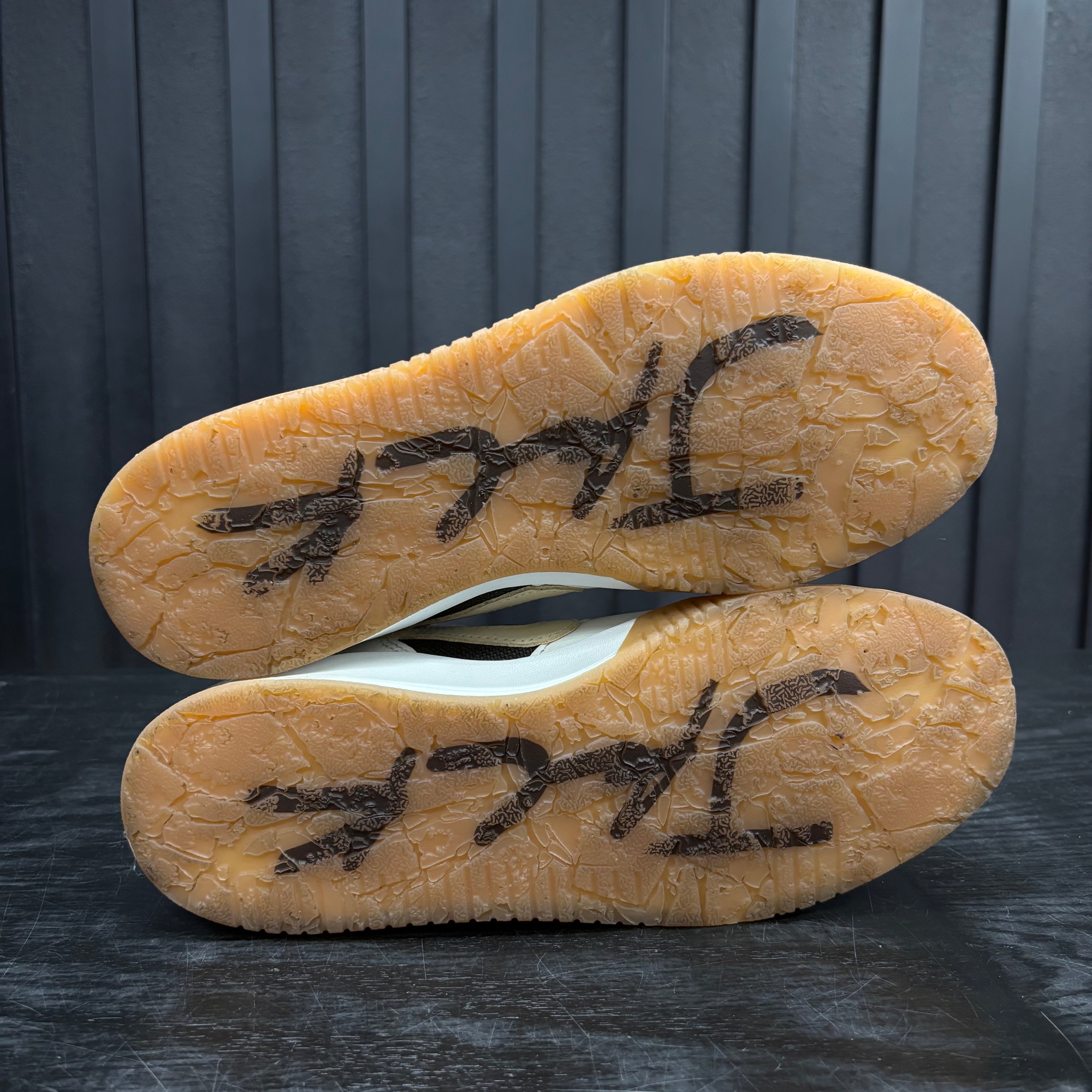 Jordan Jumpman Jack TR Travis Scott Sail - Used - 4446