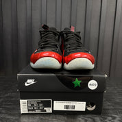 Nike Air Foamposite One Metallic Red (2023) - Used - 4470