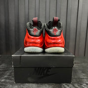Nike Air Foamposite One Metallic Red (2023) - Used - 4470
