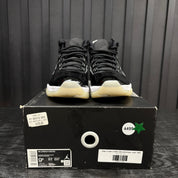 Jordan 11 Retro Jubilee 25th Anniversary - Used - 4499