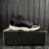 Jordan 11 Retro Jubilee 25th Anniversary - Used - 4499