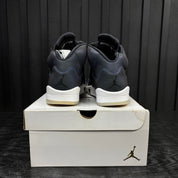 Jordan 5 Retro Oil Grey (Women's) - Used - 4510
