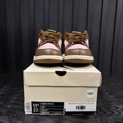 Nike SB Dunk Low Stussy Cherry - Used - 1887