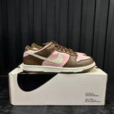Nike SB Dunk Low Stussy Cherry - Used - 1887