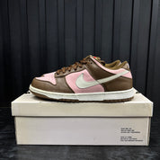 Nike SB Dunk Low Stussy Cherry - Used - 1887