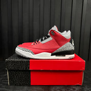 Jordan 3 Retro SE Unite - Used - 4515