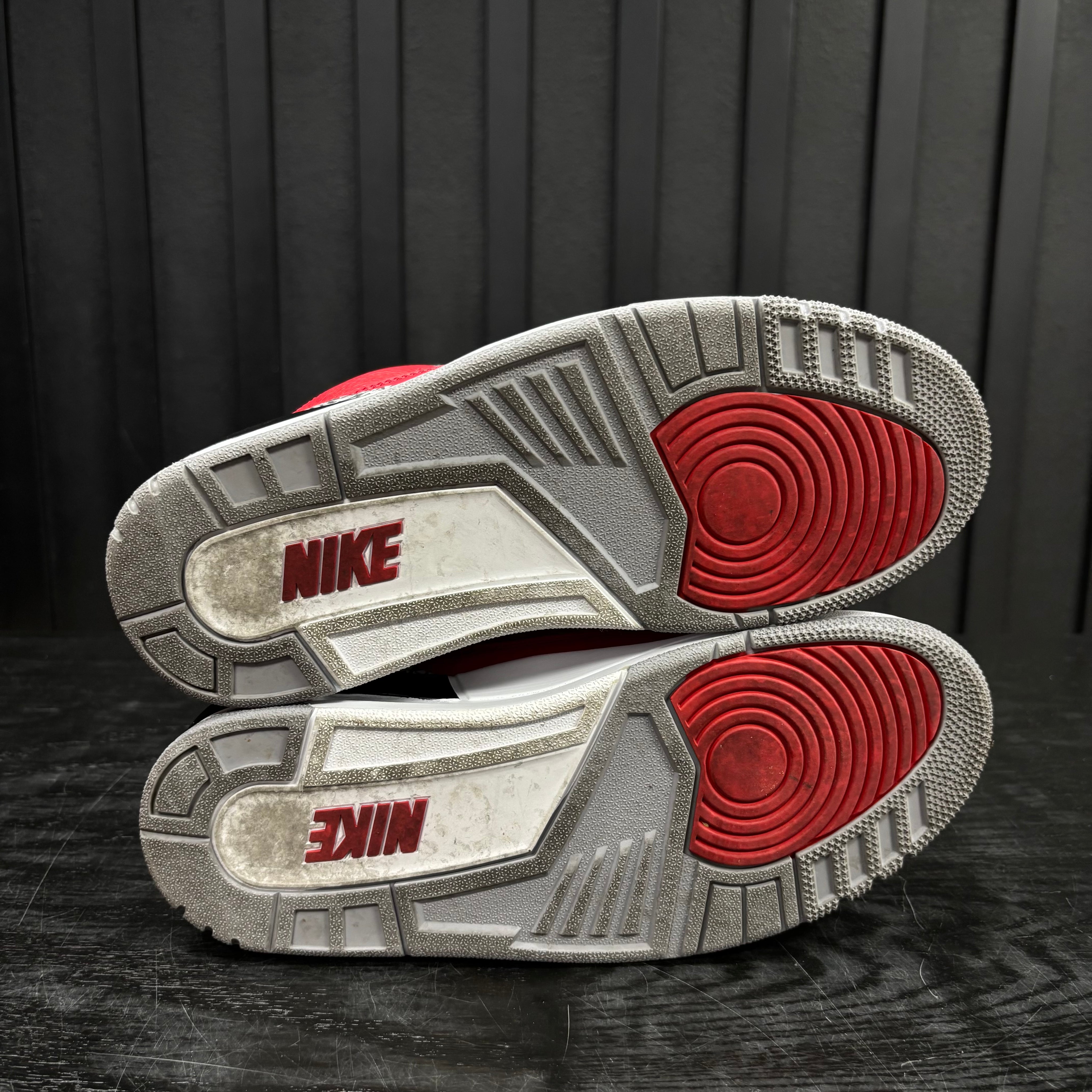Jordan 3 Retro SE Unite - Used - 4515