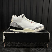 Jordan 3 Retro White Cement Reimagined - Used - 4482