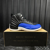 Jordan 12 Retro Hyper Royal (Women's) - Used - 4517
