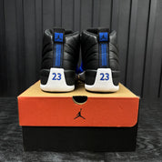 Jordan 12 Retro Hyper Royal (Women's) - Used - 4517