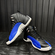 Jordan 12 Retro Hyper Royal (Women's) - Used - 4517