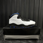 Jordan 10 Retro Orlando - Used - 4522