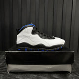 Jordan 10 Retro Orlando - Used - 4522