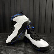 Jordan 10 Retro Orlando - Used - 4522
