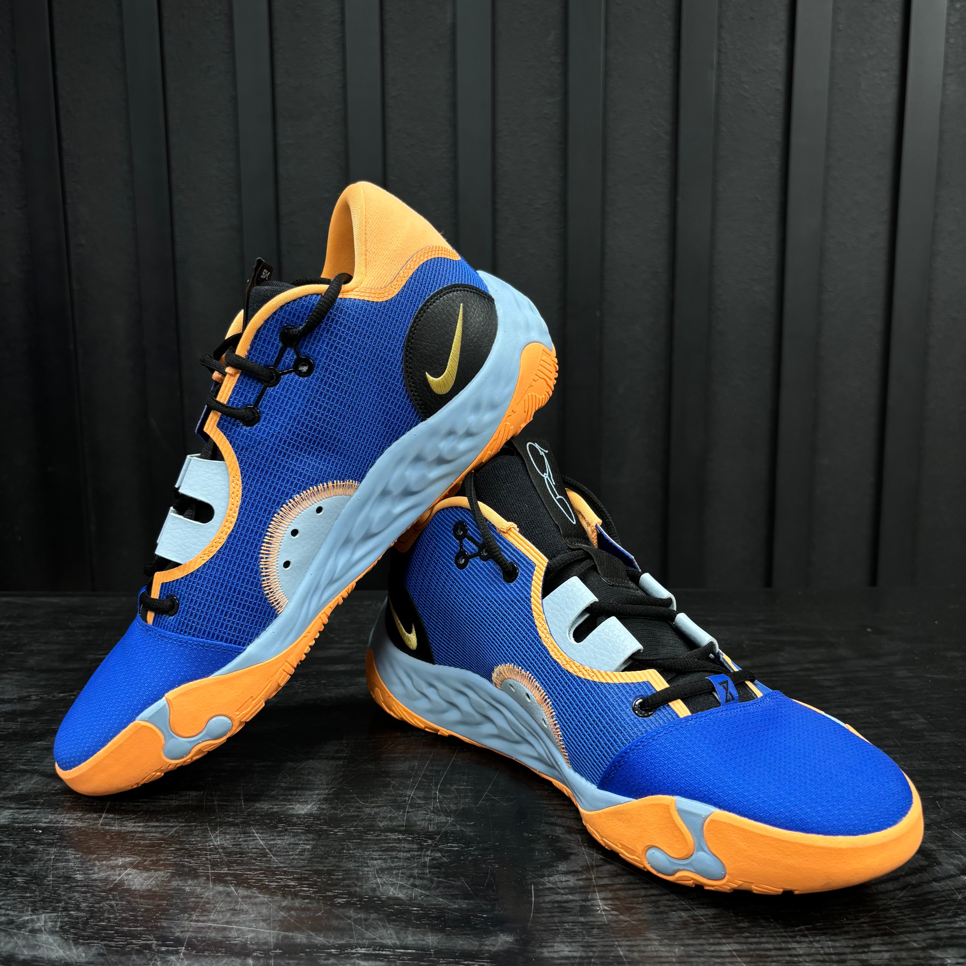 Nike PG 6 Promo Sample (Game Worn)