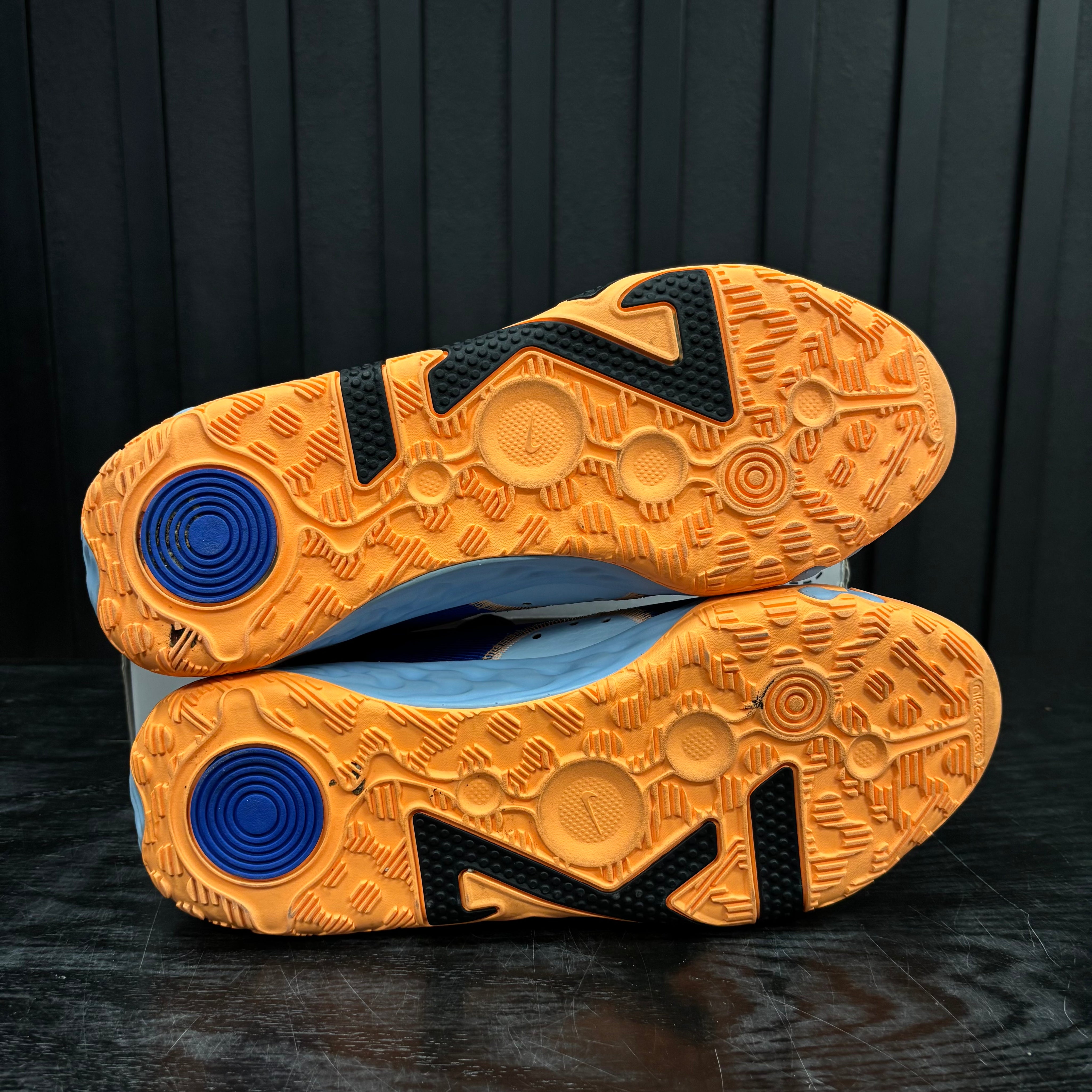 Nike PG 6 Promo Sample (Game Worn)
