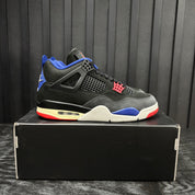 Jordan 4 Retro Rare Air (Gold Lettering) - Used - 4442