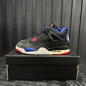 Jordan 4 Retro Rare Air (Gold Lettering) - Used - 4442