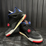 Jordan 4 Retro Rare Air (Gold Lettering) - Used - 4442